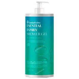 ESENTIAL AROMS Esential Family Gel Corporel 1L