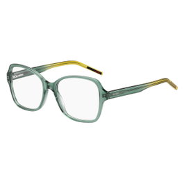 Hugo HG-1267-GP7F317 Lunettes de vue Vert