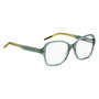Hugo HG-1267-GP7F317 Lunettes de vue Vert