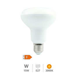 GSC Evolution Ampoule LED réflectrice R90 15W E27 3000K
