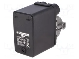 TELEMECANIQUE SENSORS XMXA25L2135 Presostat de pression