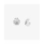 Boucles d´oreilles Femme Radiant RY000145 Acier inoxydable 1 cm