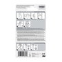 3M Command percha agrupadora de cables, 2 uds + 3 tiras