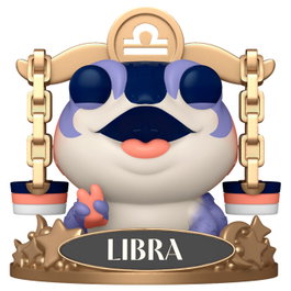 Funko Legacy POP! Figurine Vinyl Libra 9 cm