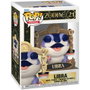 Funko Legacy POP! Figurine Vinyl Libra 9 cm
