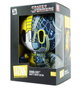 Bizak Dznr Peluche Bumblebee Transformers Premium 18 cm Licence Officielle