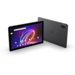 Acer Iconia Tab P10-21Q Tablette 10,4" IPS 2000x1200 128 Go 6 Go RAM Android 14 4G Noir