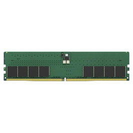 Kingston 32 Go DDR5 5600 MHz CL46 Mémoire RAM PC5-44800 DIMM 288 broches pour ordinateur