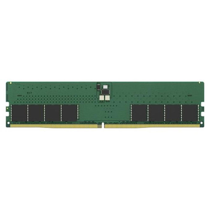 Kingston 32 Go DDR5 5600 MHz CL46 Mémoire RAM PC5-44800 DIMM 288 broches pour ordinateur Kingston 32 Go DDR5 5600 MHz CL46 Mémoire RAM PC5-44800 DIMM 288 broches pour ordinateur