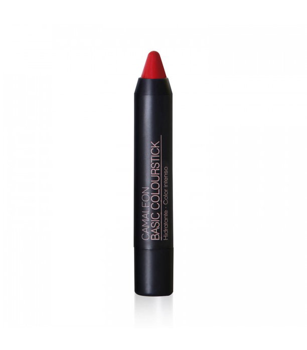 CAMALEON COSMETICS Basic Colourstick rojo CAMALEON COSMETICS Basic Colourstick rojo
