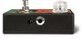 MXR CSP041 Hybrid Fuzz Pédale d'effet Fuzz avec transistors silicium et germanium