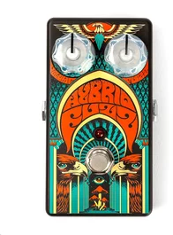 MXR Hybrid Fuzz