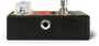 MXR CSP041 Hybrid Fuzz Pédale d'effet Fuzz avec transistors silicium et germanium