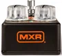 MXR CSP041 Hybrid Fuzz Pédale d'effet Fuzz avec transistors silicium et germanium