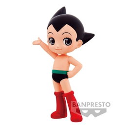 Banpresto Q Posket Astro Boy Version A