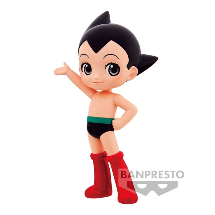 Banpresto Q Posket Astro Boy Version A Banpresto Q Posket Astro Boy Version A