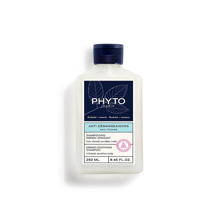 Phyto SCALP SOLUTIONS Shampooing Dermo Apaisant 250 ml Phyto SCALP SOLUTIONS Shampooing Dermo Apaisant 250 ml