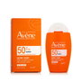 Avène Ultra Fluide Solaire SPF 50+ Matifiant 50 ml