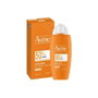 Avène Ultra Fluid Triasorb SPF 50+ Éclat 50 ml