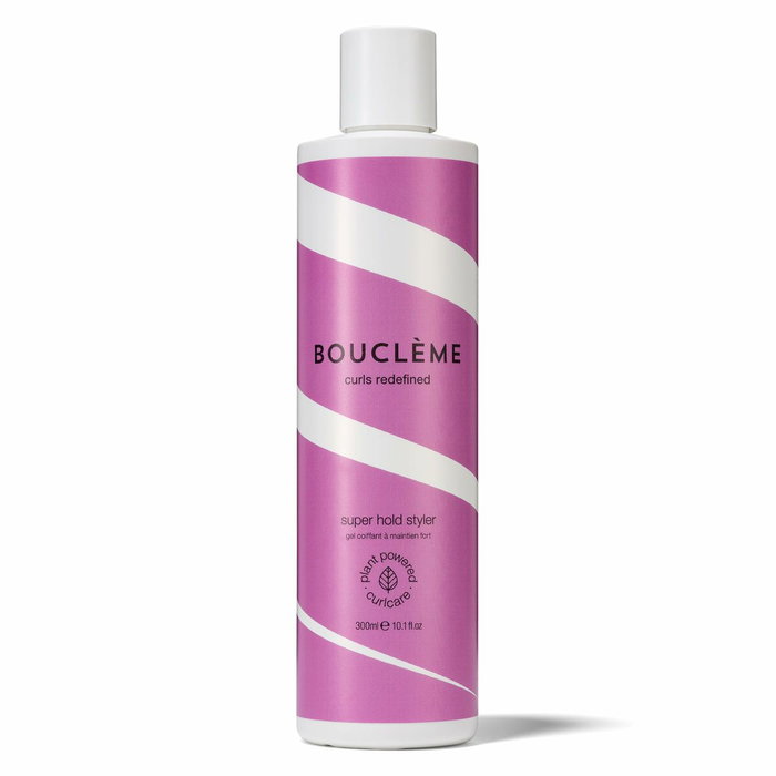 Bouclème Curls Redefined Super Hold Styler 300 ml