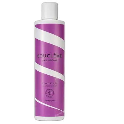 Bouclème Curls Redefined Super Hold Styler 300 ml