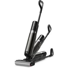 Mova M10 Air Aspirateur balai laveur 20 000 Pa 30 min 600 ml Noir