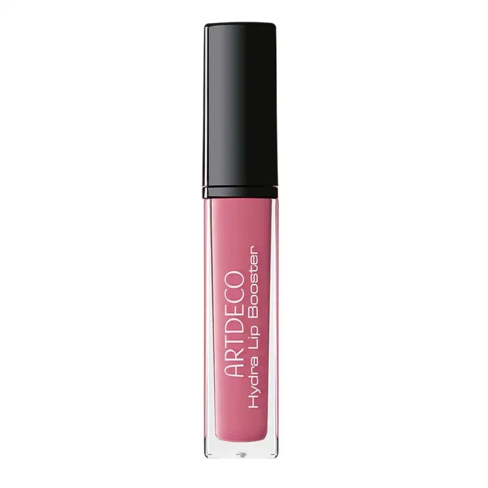ArtDeco Hydra Care Booster d'éclat Gloss à lèvres - Translucent Rose, 6 ml ArtDeco Hydra Care Booster d'éclat Gloss à lèvres - Translucent Rose, 6 ml