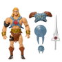 Mattel He-Man Masters of the Universe x ThunderCats 14 cm