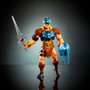 Mattel He-Man Masters of the Universe x ThunderCats 14 cm