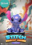 Lilo & Stitch assortiment figurines Mini Egg Attack Blind Box Stitch Mashup Series 10 cm (6)