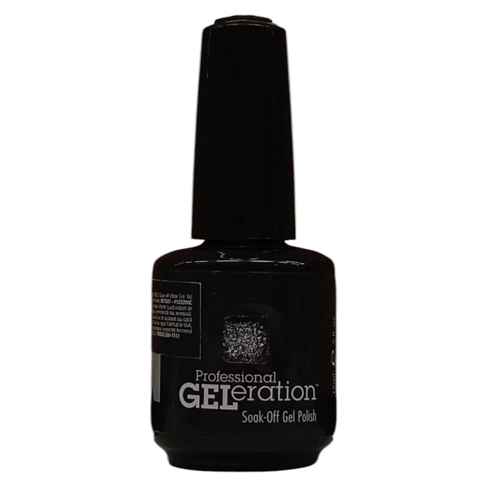 Jessica Professional GELeration Vernis à ongles semi-permanent GEL-964 Groupe de mariage Jessica Professional GELeration Vernis à ongles semi-permanent GEL-964 Groupe de mariage