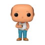 Funko POP! TV Bill Dauterive - Les Rois du Texas