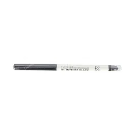 BETER Eyeliner Look Expert Noir Intense avec Estompe