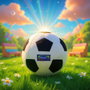 Playgro Mon Premier Ballon de Football 0112017 - Jouet Bébé avec Textures et Son, Multilingue (français, anglais, allemand, italien, portugais, espagnol)