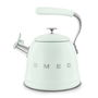 Bouilloire Smeg Acier inoxydable 2,3 L