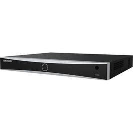 Hikvision NVR 8 canaux 1U 8 PoE AcuSense 4K