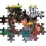 Clementoni Puzzle Stranger Things 85 - 180 pièces