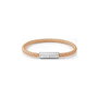 Bracelet Homme Guess JUMB02142JWST Cuir 25 cm