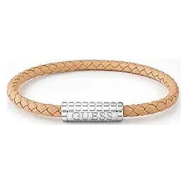 Bracelet Homme Guess JUMB02142JWST Cuir 25 cm