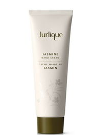 Jurlique Crème Hydratante pour les Mains au Jasmin, Tester 125 ml - Soin du Corps pour Femmes