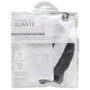 Cosmetic Club Lot de 2 Gants Exfoliants Assortis