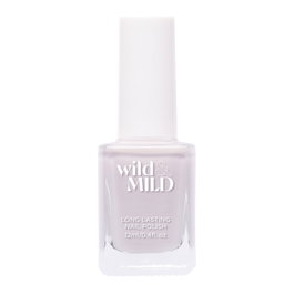 Wild&Mild Aurora Vernis à Ongles Longue Tenue 12 mL - Large Gamme de Couleurs, Résiste 4 Jours, Formule Française Vegan et Cruelty Free, Filtre UV