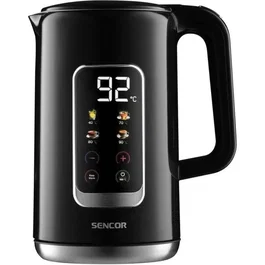 Sencor SWK 0951BK - Bouilloire électrique 1,7 L - 2200 W
