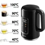Sencor SWK 0951BK - Bouilloire électrique 1,7 L - 2200 W