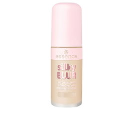 Essence Base de maquillage longue tenue SILKY BLUR n° 115