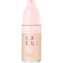 Essence Base de maquillage longue tenue SILKY BLUR n° 115
