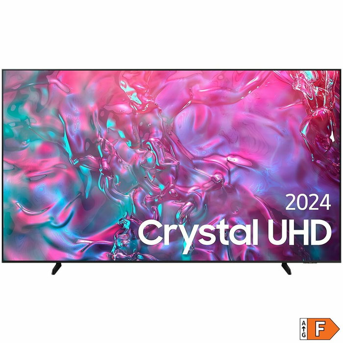 TV intelligente Samsung TU98DU9005 4K Ultra HD 98" LED AMD FreeSync