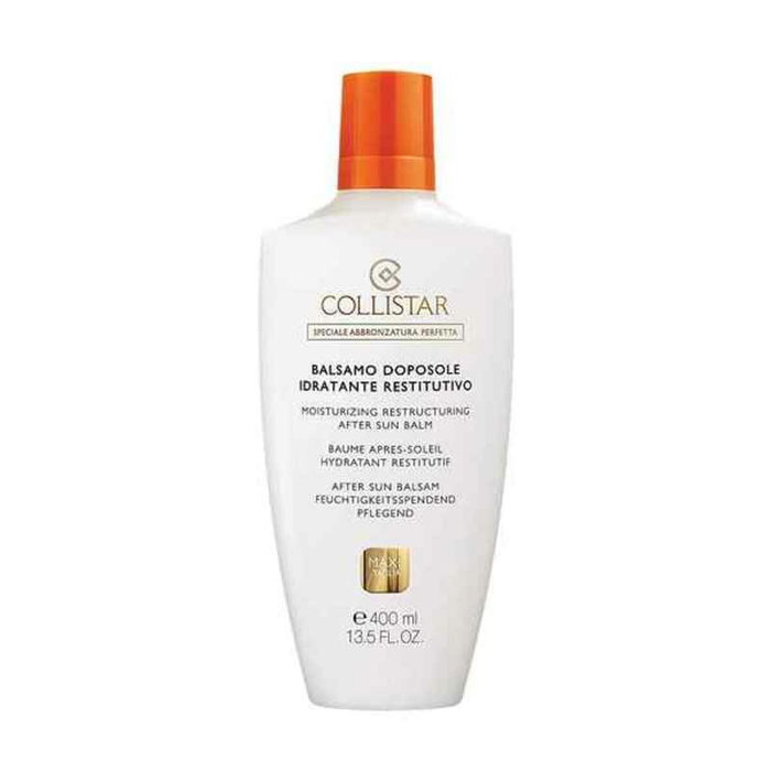 Collistar Baume After Sun Hydratant et Restaurateur 400 ml