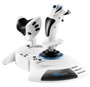 Thrustmaster T.Flight HOTAS 5 MSFS Special Edition White