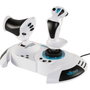 Thrustmaster T. Flight Hotas 5 MSFS Special Edition - Blanc